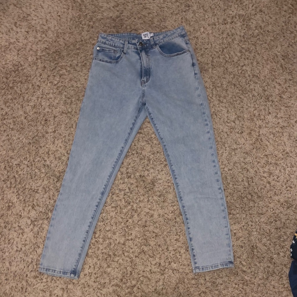 princess polly jeans